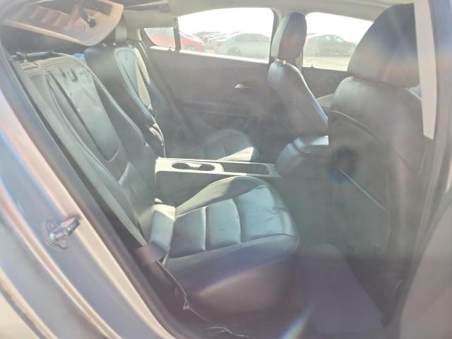 Photo 10 from auction – 2012 CHEVROLET VOLT with VIN 1G1RD6E46CU103813