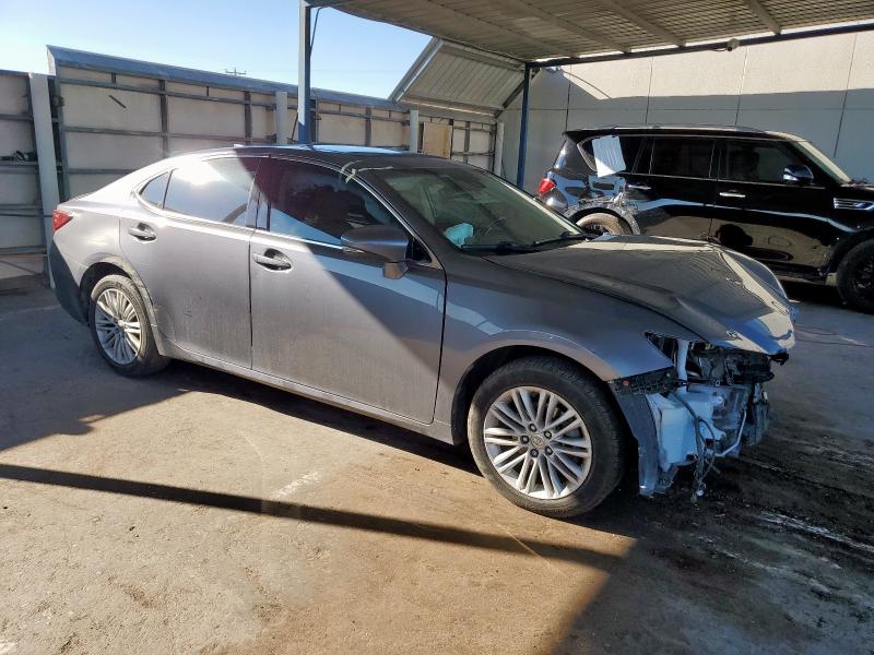 Photo 4 from auction – 2017 LEXUS ES 350 with VIN 58ABK1GG5HU057265