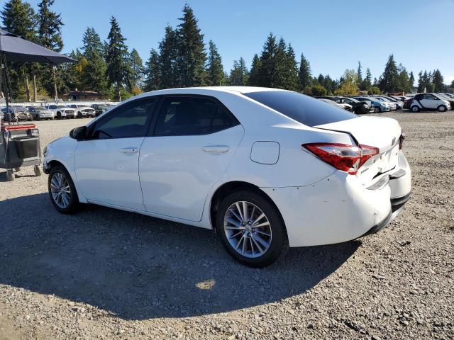 Photo 2 from auction – 2014 TOYOTA COROLLA L with VIN 5YFBURHE1EP070301