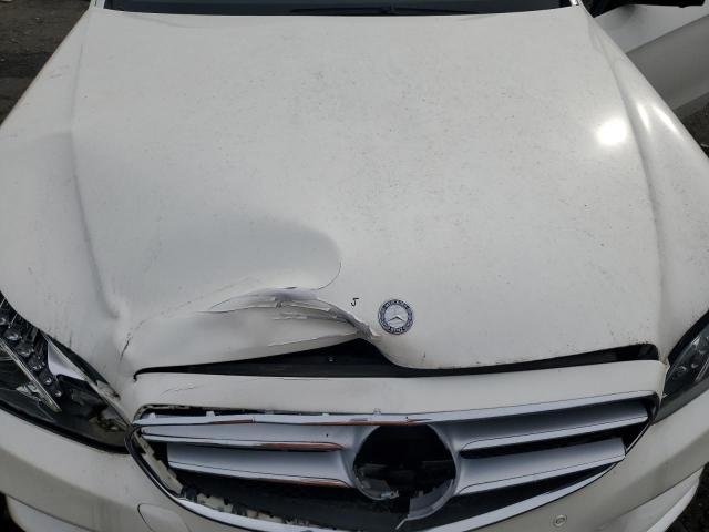 Photo 11 from auction – 2014 MERCEDES-BENZ E 350 4MAT with VIN WDDHF8JB6EA942965