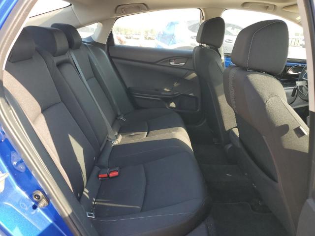 Photo 10 from auction – 2016 HONDA CIVIC EX with VIN 19XFC2F76GE090001
