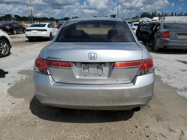 Photo 6 from auction – 2012 HONDA ACCORD SE with VIN 1HGCP2F62CA236312
