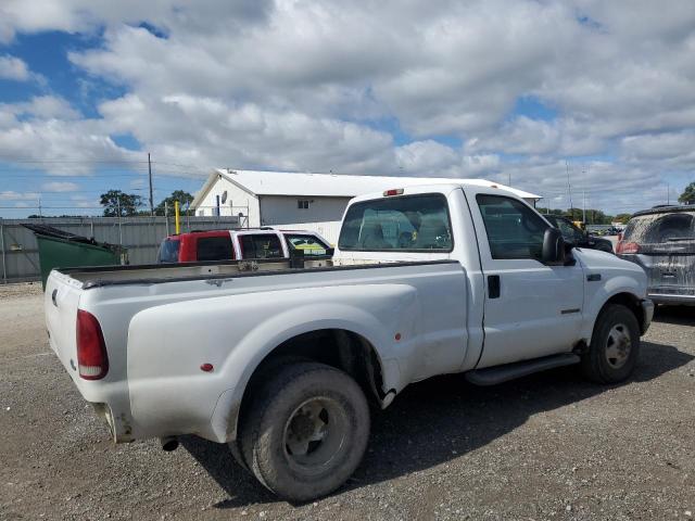 Photo 3 from auction – 2002 FORD F350 SUPER with VIN 1FTWF32FX2EB17585