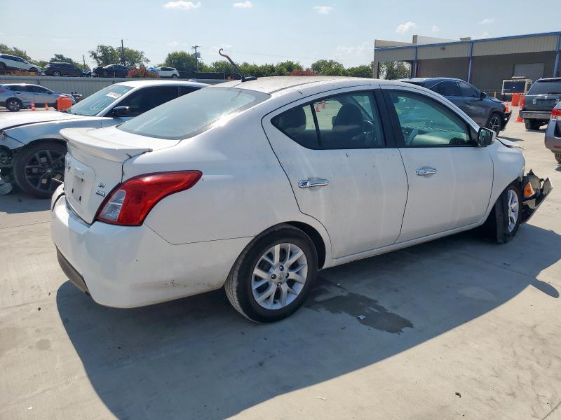 Photo 3 from auction – 2018 NISSAN VERSA S with VIN 3N1CN7AP7JL866899