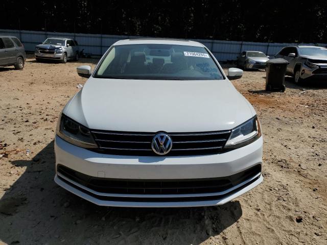 Photo 5 from auction – 2017 VOLKSWAGEN JETTA SE with VIN 3VWDB7AJ7HM209544