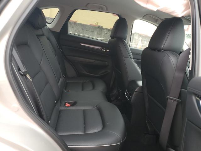 Photo 11 from auction – 2025 MAZDA CX-5 SELEC with VIN JM3KFBBL4S0711463
