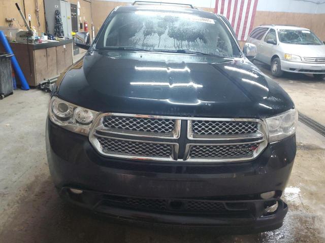 Photo 5 from auction – 2012 DODGE DURANGO CI with VIN 1C4SDJET2CC337584