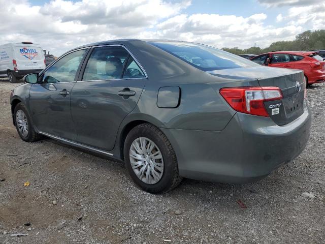 Photo 2 from auction – 2012 TOYOTA CAMRY BASE with VIN 4T4BF1FK7CR165712