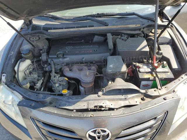 Photo 11 from auction – 2009 TOYOTA CAMRY BASE with VIN 4T4BE46K59R094314