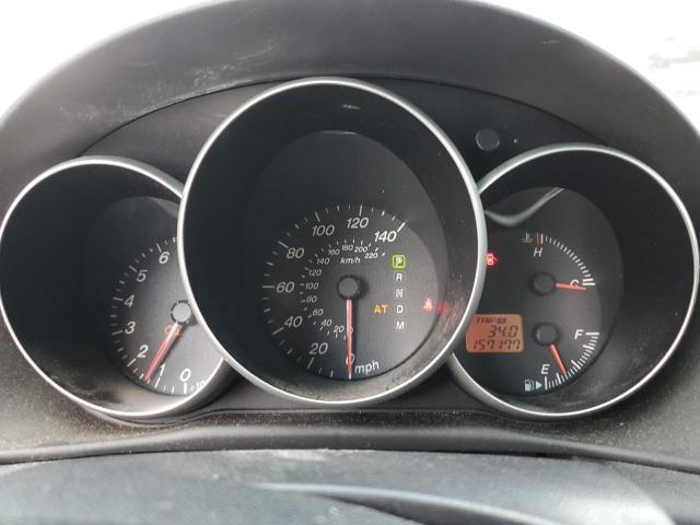 Photo 9 from auction – 2006 MAZDA 3 I with VIN JM1BK32G161467686