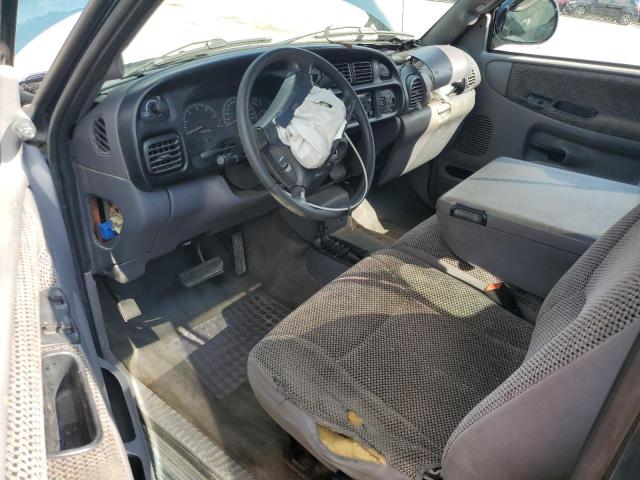 Photo 8 from auction – 1998 DODGE RAM 1500 with VIN 1B7HF16Z1WS518015