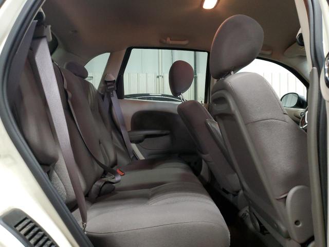 Photo 11 from auction – 2004 CHRYSLER PT CRUISER with VIN 3C4FY58834T238718