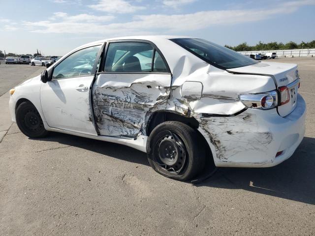 Photo 2 from auction – 2012 TOYOTA COROLLA with VIN 5YFBU4EE0CP051923