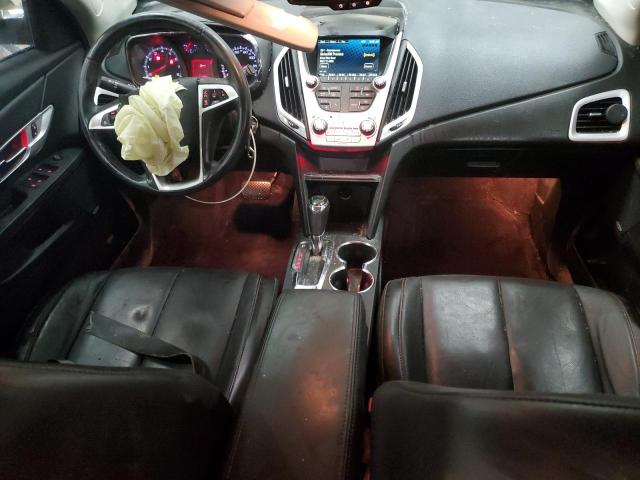 Photo 8 from auction – 2016 GMC TERRAIN SL with VIN 2GKFLUE3XG6251075