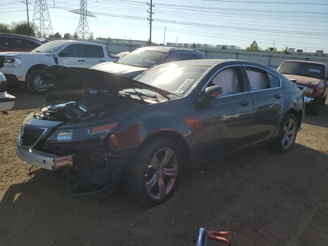 ACURA TL 2012 z numerem VIN 19UUA9F55CA009444 - Zdjęcie z aukcji
