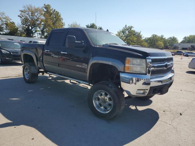 Photo 4 from auction – 2008 CHEVROLET SILVERADO with VIN 1GCHK23628F113014
