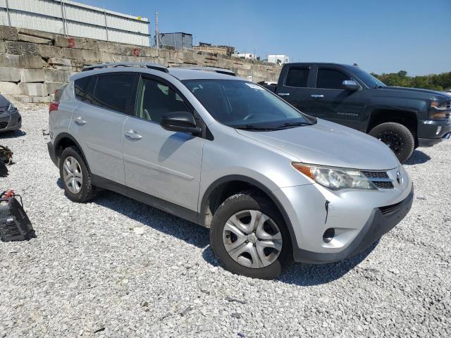 Photo 4 from auction – 2014 TOYOTA RAV4 LE with VIN JTMZFREV9EJ004211