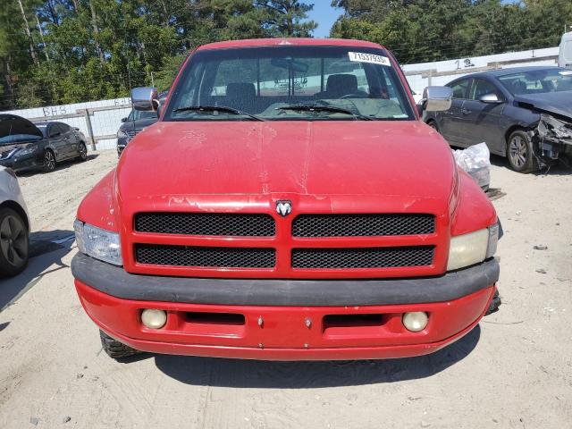 Photo 5 from auction – 1997 DODGE RAM 1500 with VIN 1B7HF16Y6VJ543522