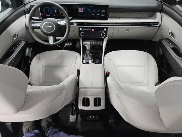 Photo 8 from auction – 2025 HYUNDAI TUCSON SEL with VIN 5NMJBCDE2SH575449