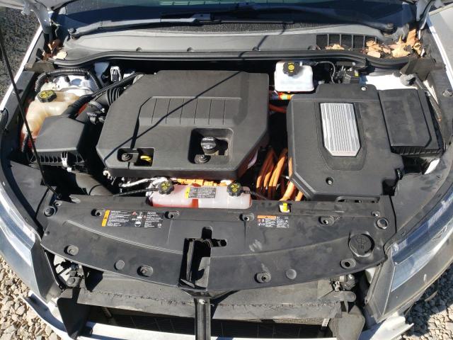 Photo 11 from auction – 2015 CHEVROLET VOLT with VIN 1G1RD6E40FU126766