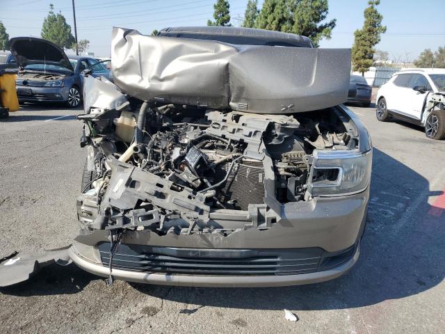 Photo 5 from auction – 2014 FORD FLEX with VIN 2FMGK5B84EBD02627