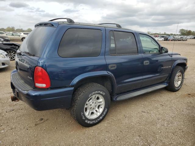 Photo 3 from auction – 2001 DODGE DURANGO with VIN 1B4HS28N61F616628
