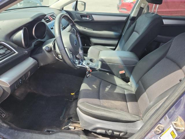 Photo 7 from auction – 2015 SUBARU OUTBACK 2. with VIN 4S4BSACC7F3220477
