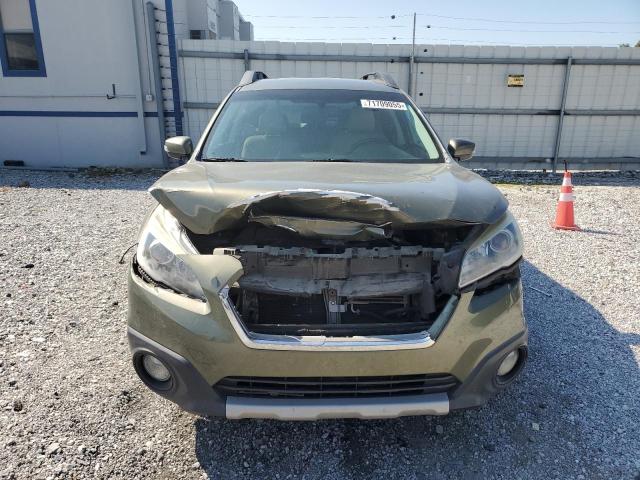 Photo 5 from auction – 2017 SUBARU OUTBACK 3. with VIN 4S4BSEKC7H3383951