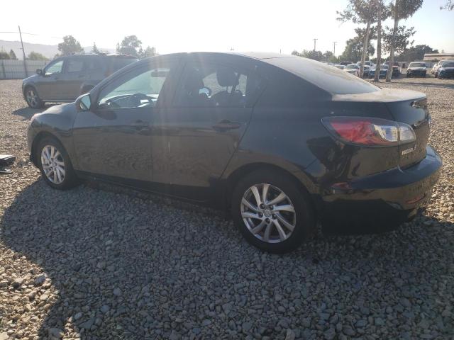 Photo 2 from auction – 2012 MAZDA 3 I with VIN JM1BL1W81C1598259
