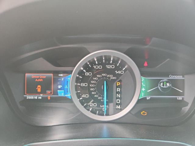 Photo 9 from auction – 2013 FORD EXPLORER L with VIN 1FM5K8F88DGC72655