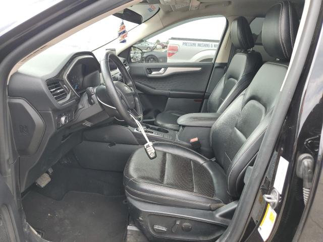 Photo 7 from auction – 2020 FORD ESCAPE SEL with VIN 1FMCU0H69LUC67818