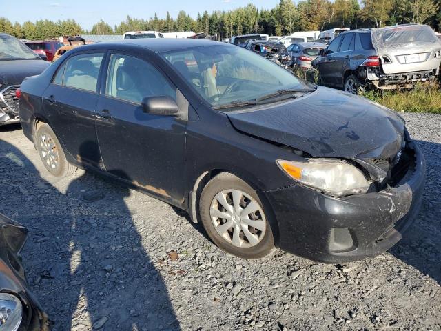 Photo 4 from auction – 2011 TOYOTA COROLLA with VIN 2T1BU4EE3BC698055