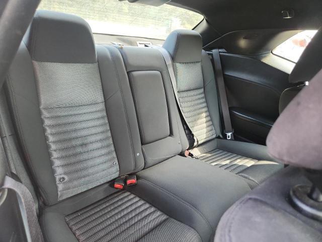 Photo 10 from auction – 2014 DODGE CHALLENGER with VIN 2C3CDYAG0EH149589