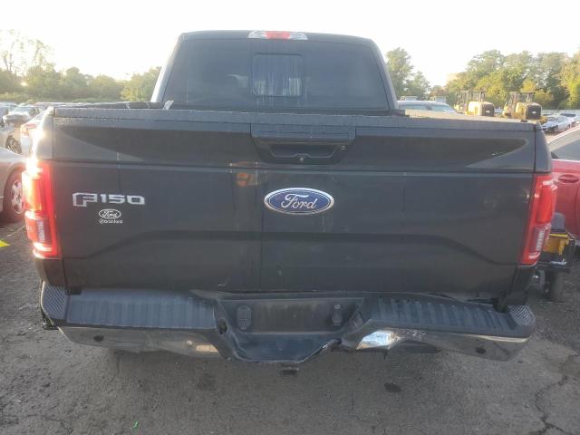 Photo 6 from auction – 2016 FORD F150 SUPER with VIN 1FTEW1EG8GFB29109