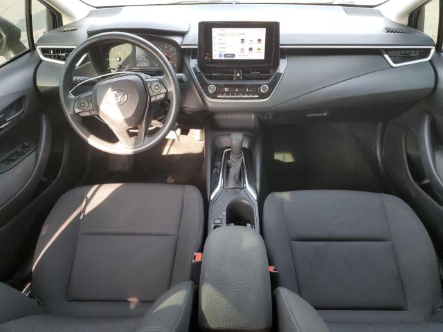 Photo 8 from auction – 2023 TOYOTA COROLLA LE with VIN 5YFB4MDE4PP046876