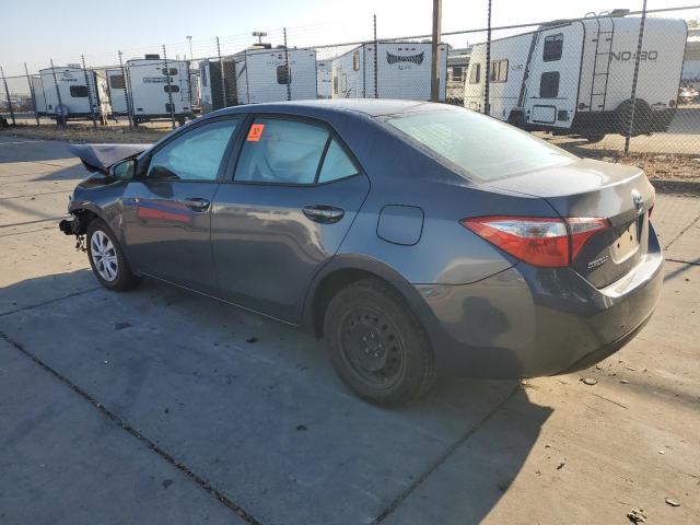 Photo 2 from auction – 2016 TOYOTA COROLLA L with VIN 5YFBURHE3GP568471