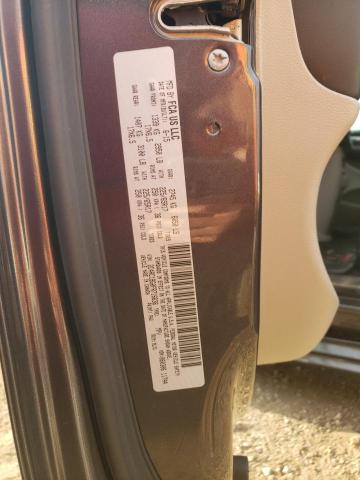 Photo 14 from auction – 2015 CHRYSLER TOWN & COU with VIN 2C4RC1BG0FR716636