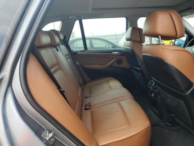 Photo 11 from auction – 2010 BMW X5 XDRIVE3 with VIN 5UXFF0C58ALJ99040