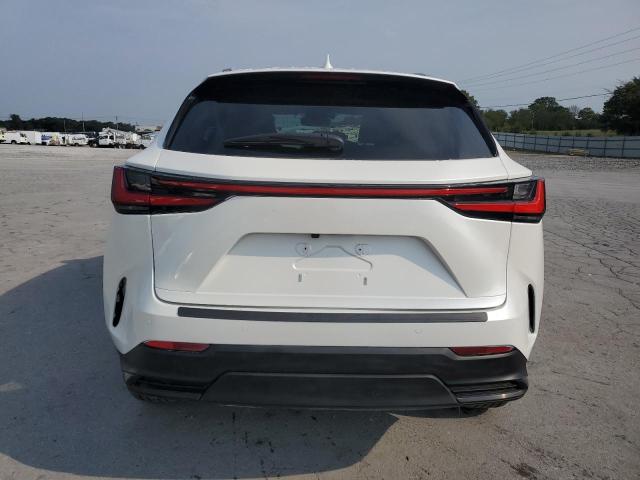 Photo 6 from auction – 2025 LEXUS NX 250 PRE with VIN JTJGDCAZ7S2021918
