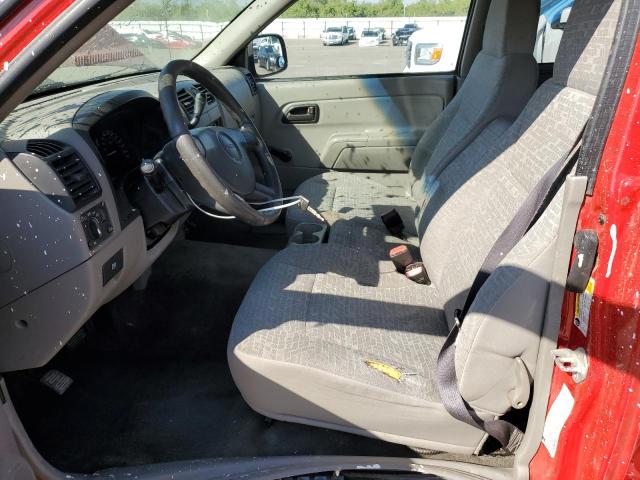 Photo 7 from auction – 2006 ISUZU I-280 with VIN 1GGCS198868703540