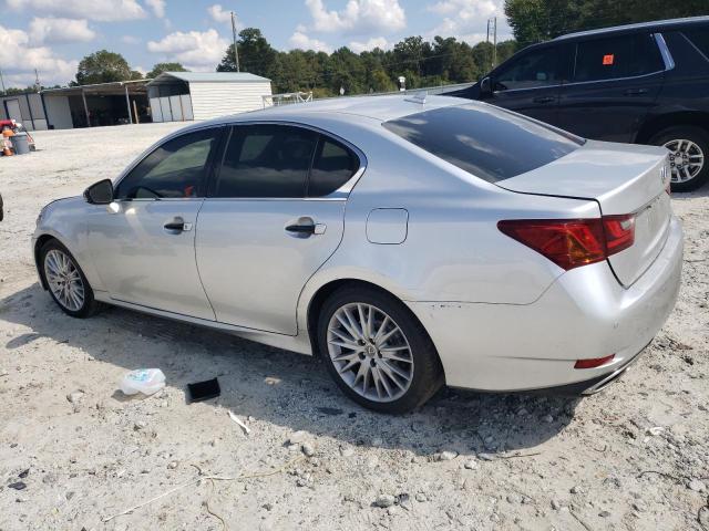Photo 2 from auction – 2013 LEXUS GS 350 with VIN JTHBE1BL1D5017372