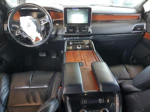 Photo 8 from auction – 2018 LINCOLN NAVIGATOR with VIN 5LMJJ3JT3JEL04402