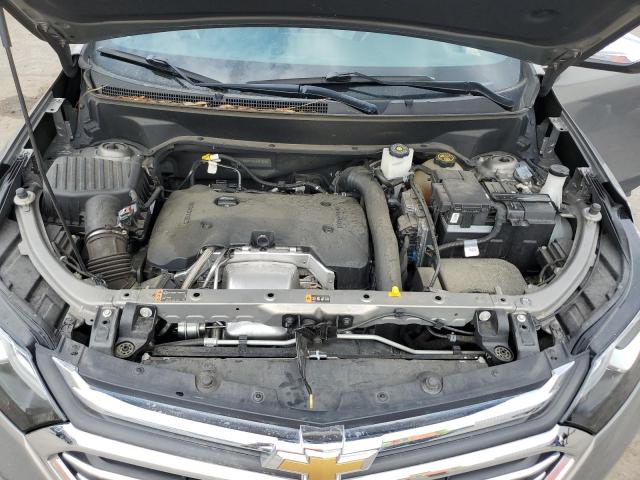 Photo 12 from auction – 2018 CHEVROLET EQUINOX PR with VIN 3GNAXNEXXJS587201