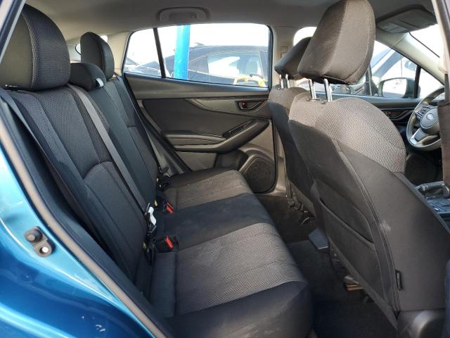 Photo 11 from auction – 2017 SUBARU IMPREZA with VIN 4S3GTAA63H3710194