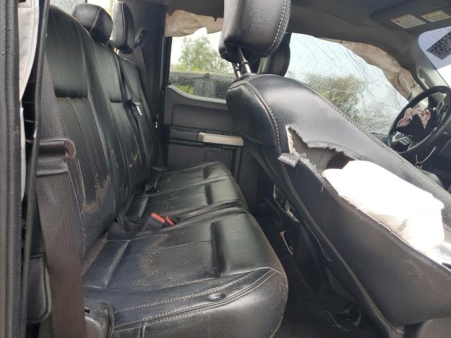 Photo 10 from auction – 2019 FORD F150 SUPER with VIN 1FTFX1E5XKKF13523