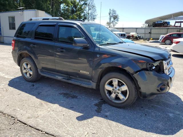 Photo 4 from auction – 2008 FORD ESCAPE LIM with VIN 1FMCU04198KD22667