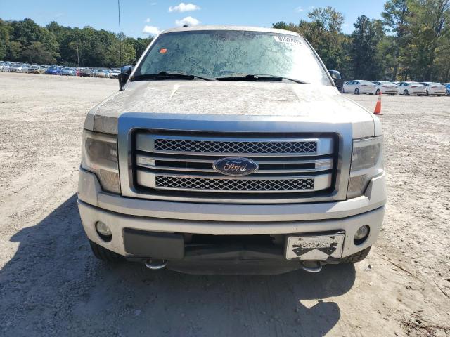 Photo 5 from auction – 2013 FORD F150 SUPER with VIN 1FTFW1ET5DFC24336