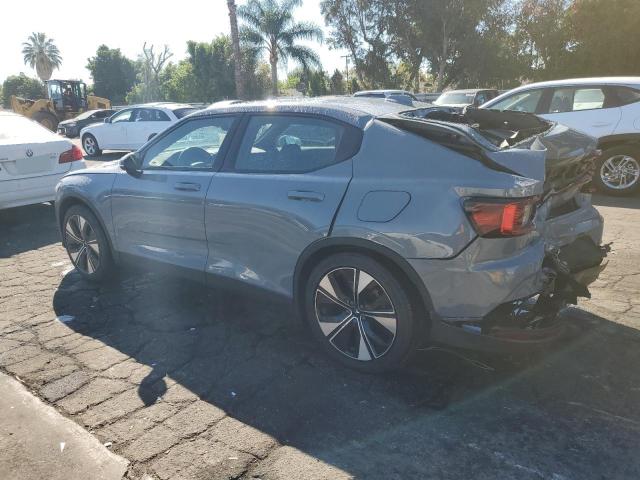 Photo 2 from auction – 2023 POLESTAR 2 with VIN YSMEG3KA9PL159296