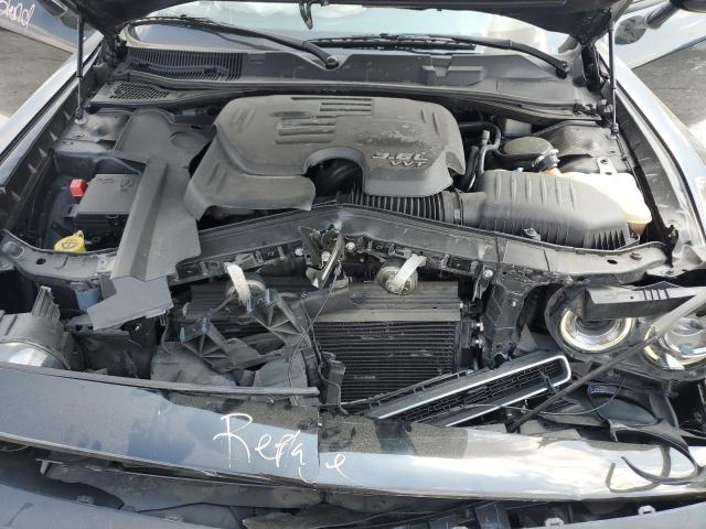 Photo 11 from auction – 2019 DODGE CHALLENGER SXT with VIN 2C3CDZAG3KH729226