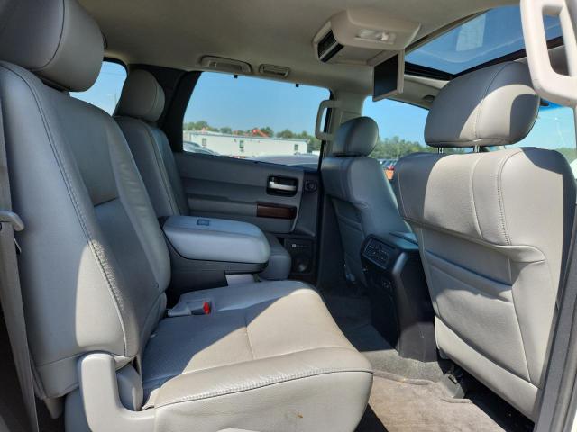 Photo 11 from auction – 2013 TOYOTA SEQUOIA PL with VIN 5TDYY5G19DS044573